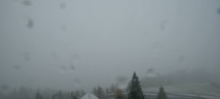 Archived image Webcam Mountain pass Gaberl 13:00