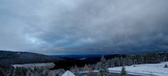 Archived image Webcam Mountain pass Gaberl 15:00
