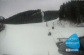 Archived image Webcam Reiteralm: Preunegg Jet Base Station 09:00