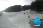 Archiv Foto Webcam Reiteralm - Talstation Preunegg 11:00