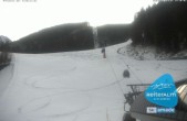 Archiv Foto Webcam Reiteralm - Talstation Preunegg 13:00