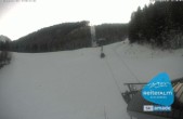 Archived image Webcam Reiteralm: Preunegg Jet Base Station 15:00