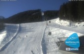 Archiv Foto Webcam Reiteralm - Talstation Preunegg 09:00