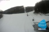 Archiv Foto Webcam Reiteralm - Talstation Preunegg 15:00