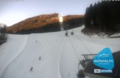 Archived image Webcam Reiteralm: Preunegg Jet Base Station 07:00