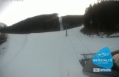 Archiv Foto Webcam Reiteralm - Talstation Preunegg 17:00