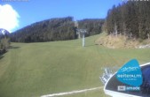 Archiv Foto Webcam Reiteralm - Talstation Preunegg 07:00