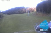 Archiv Foto Webcam Reiteralm - Talstation Preunegg 05:00