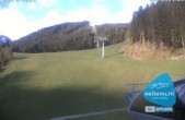 Archiv Foto Webcam Reiteralm - Talstation Preunegg 06:00