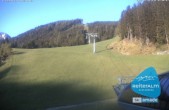 Archiv Foto Webcam Reiteralm - Talstation Preunegg 06:00