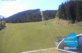 Archiv Foto Webcam Reiteralm - Talstation Preunegg 11:00
