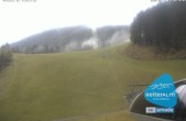 Archiv Foto Webcam Reiteralm - Talstation Preunegg 05:00