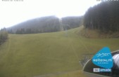 Archiv Foto Webcam Reiteralm - Talstation Preunegg 06:00