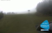 Archived image Webcam Reiteralm: Preunegg Jet Base Station 09:00