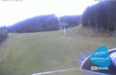 Archived image Webcam Reiteralm: Preunegg Jet Base Station 07:00