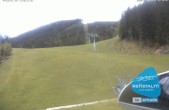 Archived image Webcam Reiteralm: Preunegg Jet Base Station 15:00