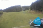 Archiv Foto Webcam Reiteralm - Talstation Preunegg 07:00
