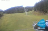 Archiv Foto Webcam Reiteralm - Talstation Preunegg 06:00