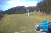 Archiv Foto Webcam Reiteralm - Talstation Preunegg 06:00
