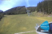 Archiv Foto Webcam Reiteralm - Talstation Preunegg 07:00