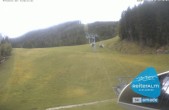 Archiv Foto Webcam Reiteralm - Talstation Preunegg 13:00