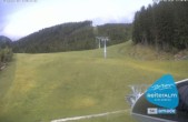 Archiv Foto Webcam Reiteralm - Talstation Preunegg 17:00