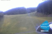 Archiv Foto Webcam Reiteralm - Talstation Preunegg 05:00