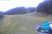 Archiv Foto Webcam Reiteralm - Talstation Preunegg 06:00