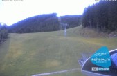 Archiv Foto Webcam Reiteralm - Talstation Preunegg 07:00
