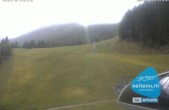 Archiv Foto Webcam Reiteralm - Talstation Preunegg 13:00