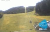 Archiv Foto Webcam Reiteralm - Talstation Preunegg 13:00
