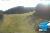 Archiv Foto Webcam Reiteralm - Talstation Preunegg 15:00