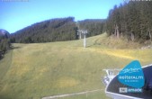Archiv Foto Webcam Reiteralm - Talstation Preunegg 06:00