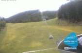 Archiv Foto Webcam Reiteralm - Talstation Preunegg 13:00