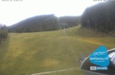 Archiv Foto Webcam Reiteralm - Talstation Preunegg 17:00
