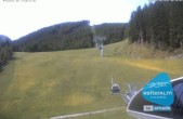 Archiv Foto Webcam Reiteralm - Talstation Preunegg 07:00