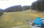 Archiv Foto Webcam Reiteralm - Talstation Preunegg 09:00