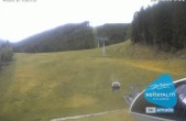 Archiv Foto Webcam Reiteralm - Talstation Preunegg 15:00