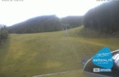 Archiv Foto Webcam Reiteralm - Talstation Preunegg 17:00