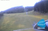 Archiv Foto Webcam Reiteralm - Talstation Preunegg 06:00