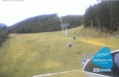 Archiv Foto Webcam Reiteralm - Talstation Preunegg 07:00