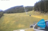 Archiv Foto Webcam Reiteralm - Talstation Preunegg 09:00