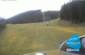 Archiv Foto Webcam Reiteralm - Talstation Preunegg 11:00