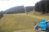 Archiv Foto Webcam Reiteralm - Talstation Preunegg 11:00
