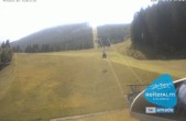 Archiv Foto Webcam Reiteralm - Talstation Preunegg 13:00