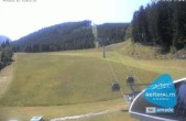 Archiv Foto Webcam Reiteralm - Talstation Preunegg 11:00