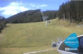 Archiv Foto Webcam Reiteralm - Talstation Preunegg 07:00
