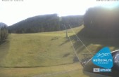 Archiv Foto Webcam Reiteralm - Talstation Preunegg 15:00