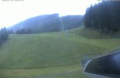 Archiv Foto Webcam Reiteralm - Talstation Preunegg 05:00