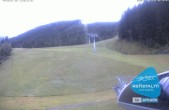 Archiv Foto Webcam Reiteralm - Talstation Preunegg 07:00